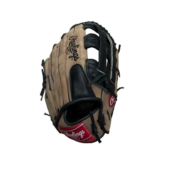Rawlings Pants - Right Handed Rawlings MMS30SC 13 Inch Softball Baseball Glove